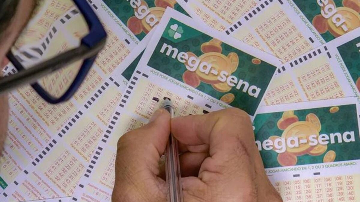 Mega-Sena 3037 sorteia R$ 78 milhões nesta terça-feira em São Paulo
