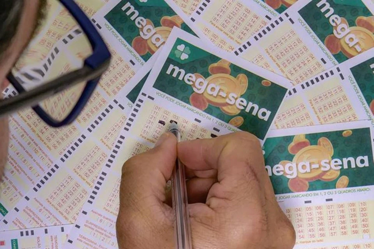 Mega-Sena 3037 sorteia R$ 78 milhões nesta terça-feira em São Paulo