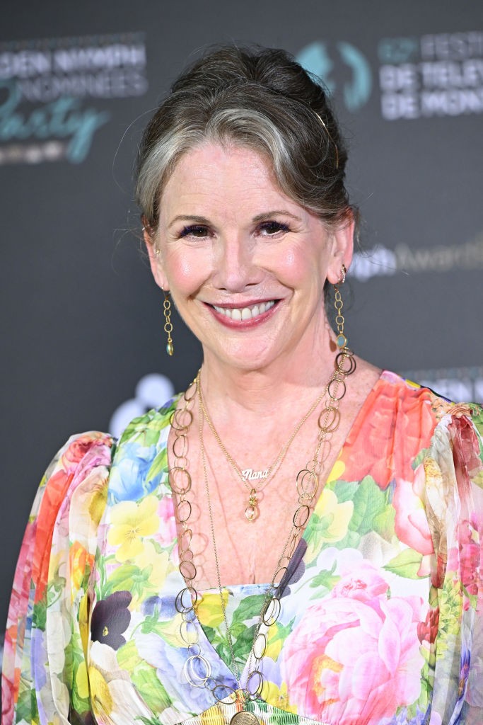Melissa Gilbert descobre três irmãos biológicos 62 anos após adoção