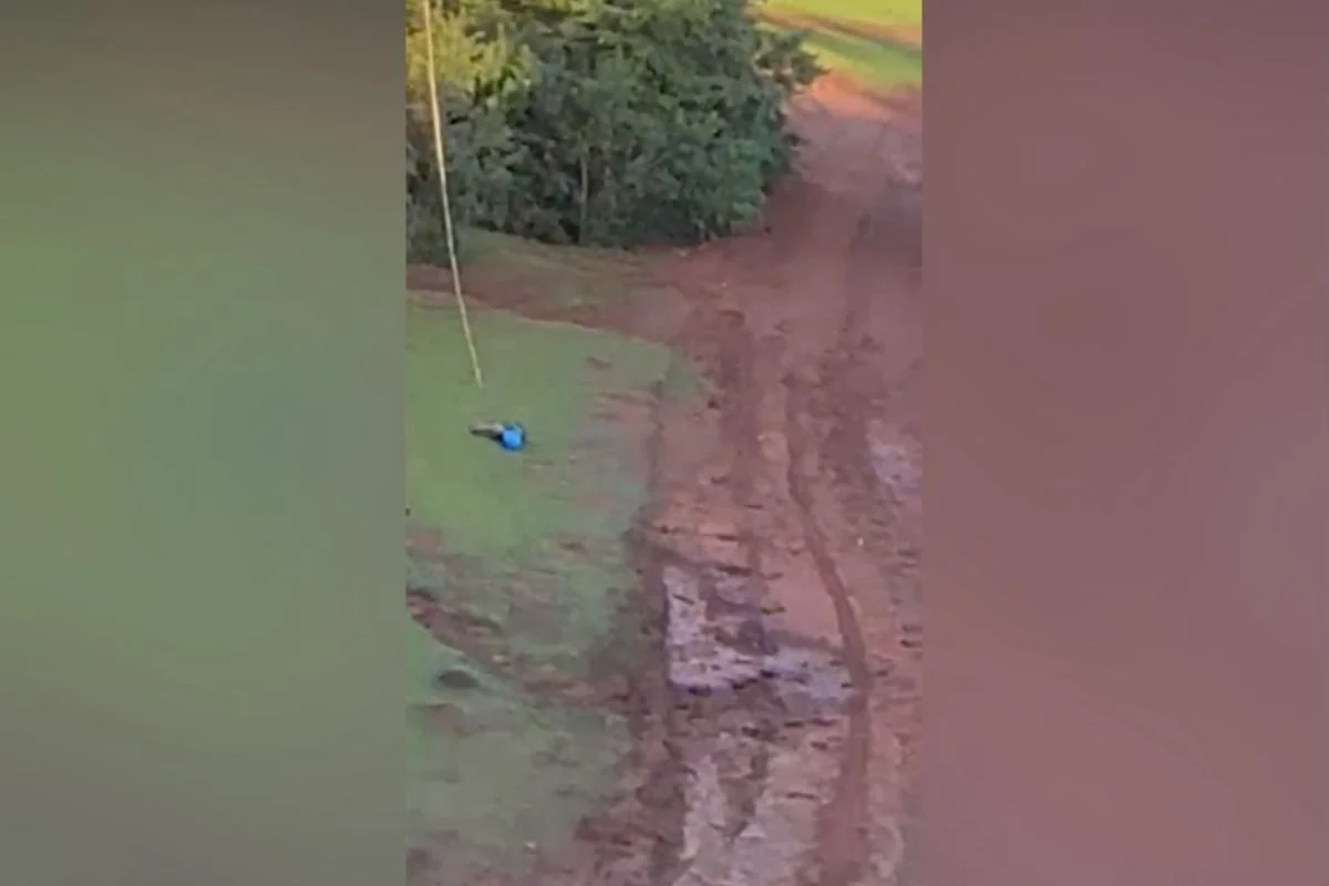 Menino de 9 anos se feriu em salto com equipe clandestina antes da morte de jovem em Limeira