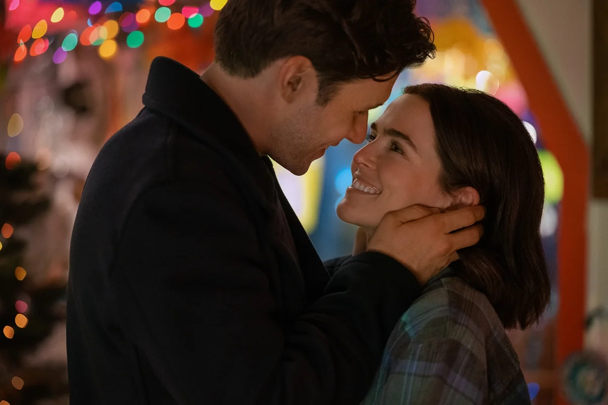 Mensagens para Isabelle: conheça a história real que inspirou o filme da Netflix