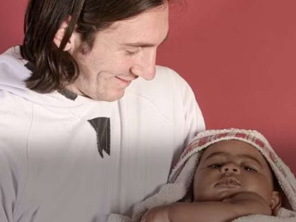 Messi relembra foto com Yamal e destaca: "Estamos disputando uma final de Copa"