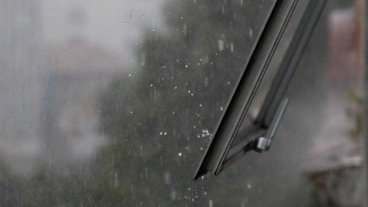 Meteorologia prevê granizo e tempestades na Região Sul neste fim de semana