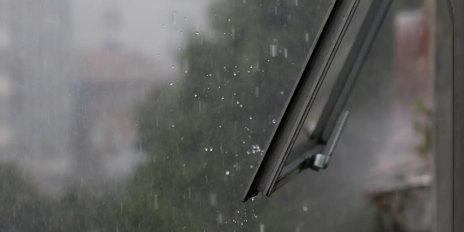 Meteorologia prevê granizo e tempestades na Região Sul neste fim de semana