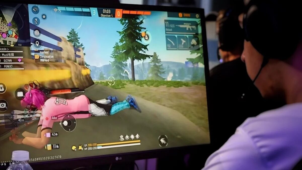 Metrópoles Game Festival traz eSports, cosplay e K-pop a Brasília entre 21 e 23 de agosto