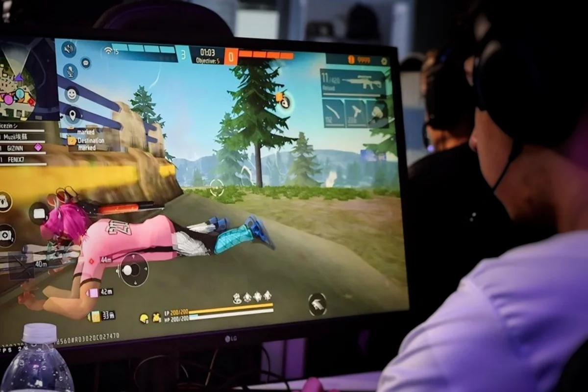 Metrópoles Game Festival traz eSports, cosplay e K-pop a Brasília entre 21 e 23 de agosto