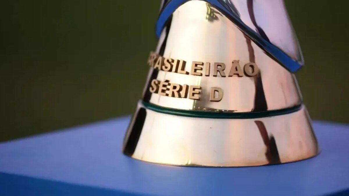 Metrópoles transmite jogos decisivos das oitavas da Série D ZeroUm neste fim de semana