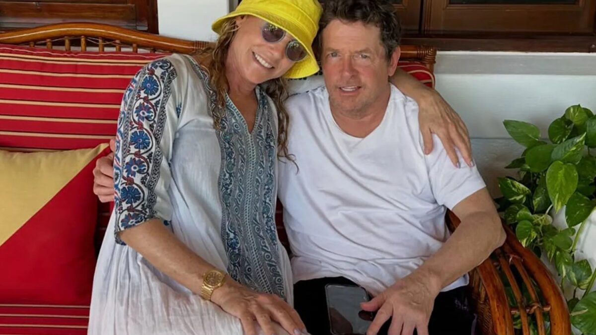 Michael J. Fox fala sobre os desafios do Parkinson e sua decisão de expor a doença