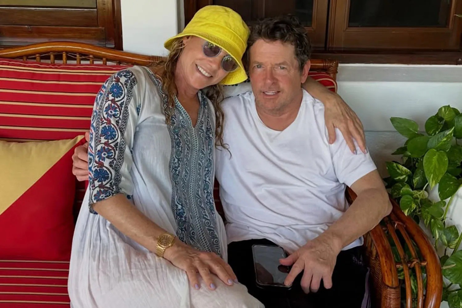 Michael J. Fox fala sobre os desafios do Parkinson e sua decisão de expor a doença