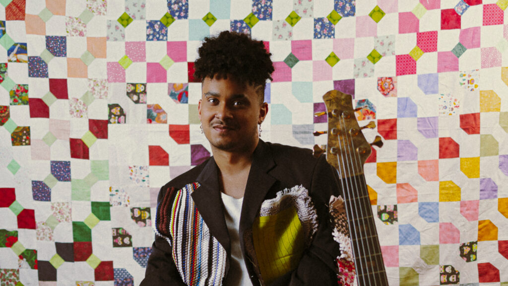 Michael Pipoquinha lança "Talvez um Dia", novo single do álbum Minha Pele