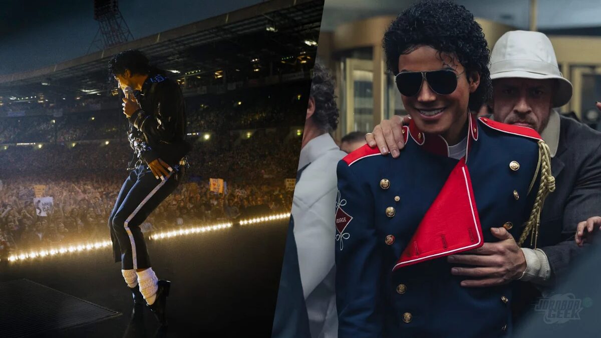 Michael se torna a maior cinebiografia da história ao ultrapassar US$ 1 bilhão em bilheteira mundial