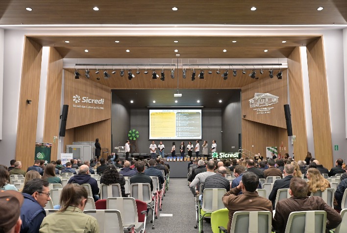 Milk Summit Mercosul 2026 abre inscrições e discute futuro da cadeia do leite