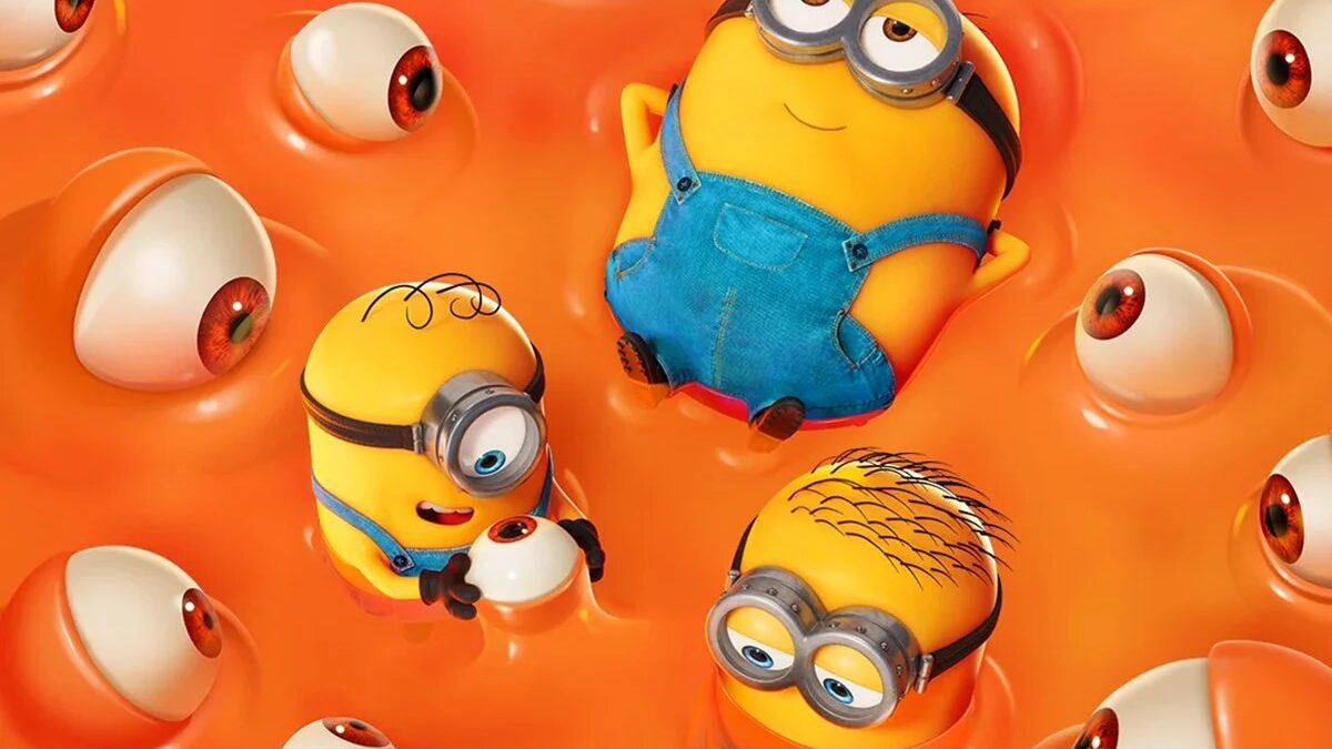Minions & Monstros estreia com cinco cenas pós-créditos; confira o que esperar