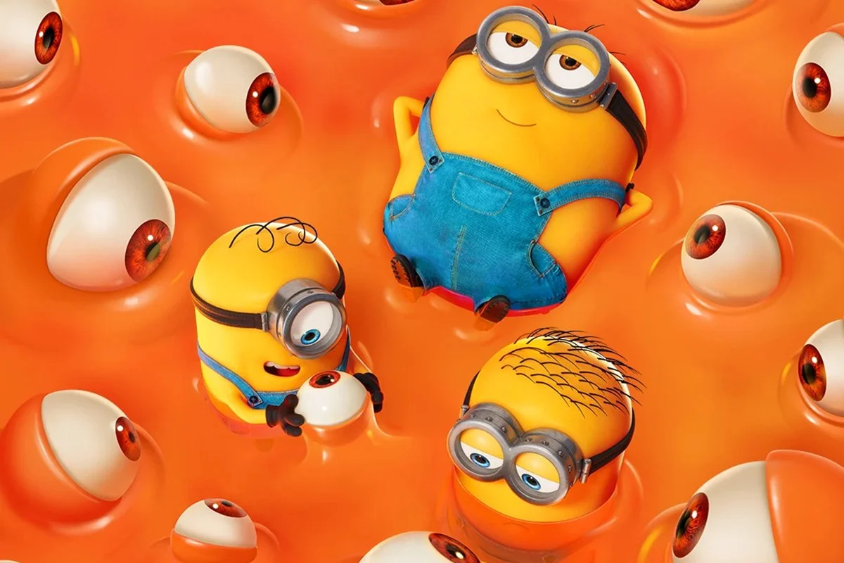 Minions & Monstros estreia com cinco cenas pós-créditos; confira o que esperar