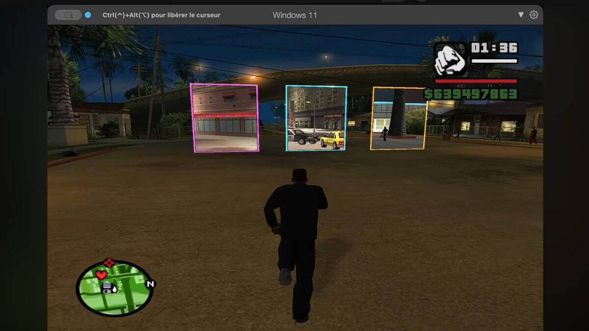 Modder cria multiverso de GTA com portais que conectam trilogia do PS2