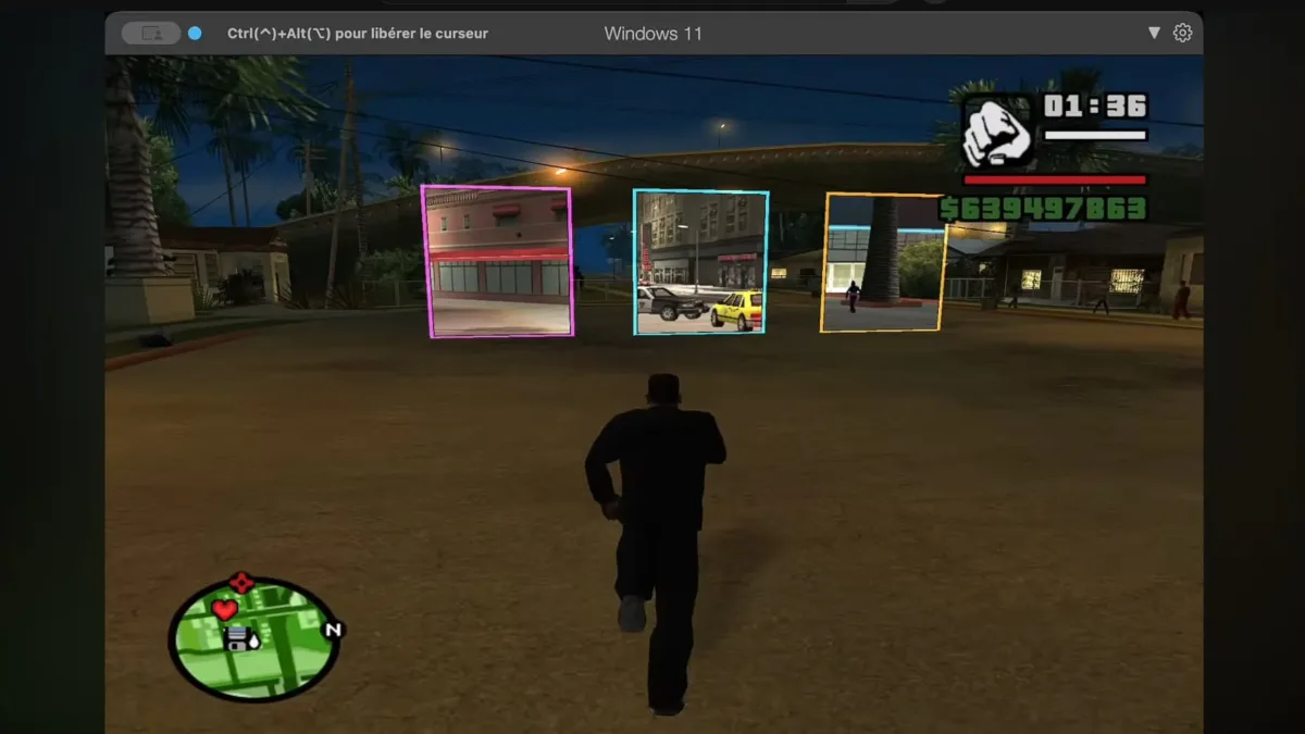 Modder cria multiverso de GTA com portais que conectam trilogia do PS2