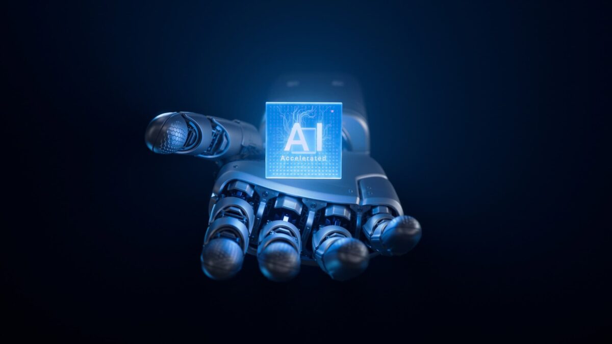 Modelo chinês de IA desafia OpenAI e intensifica competição tecnológica global