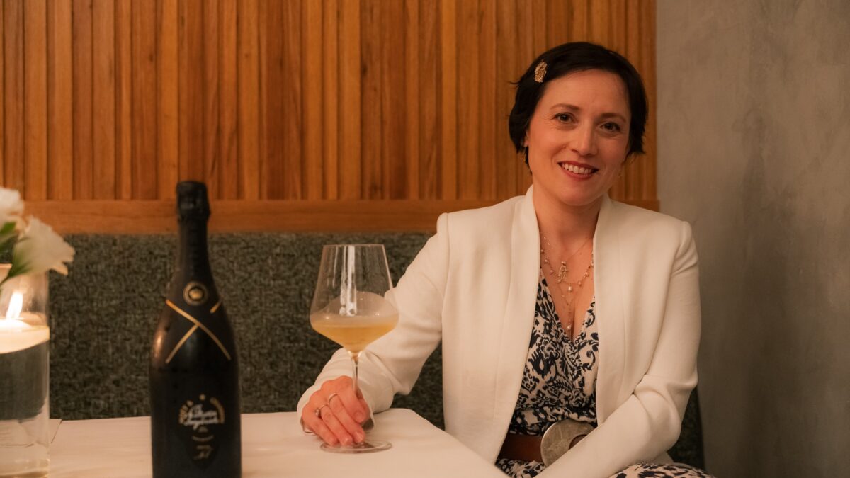 Moët & Chandon lança champanhe 'Collection Impériale Création Nº 1' para celebrar 280 anos