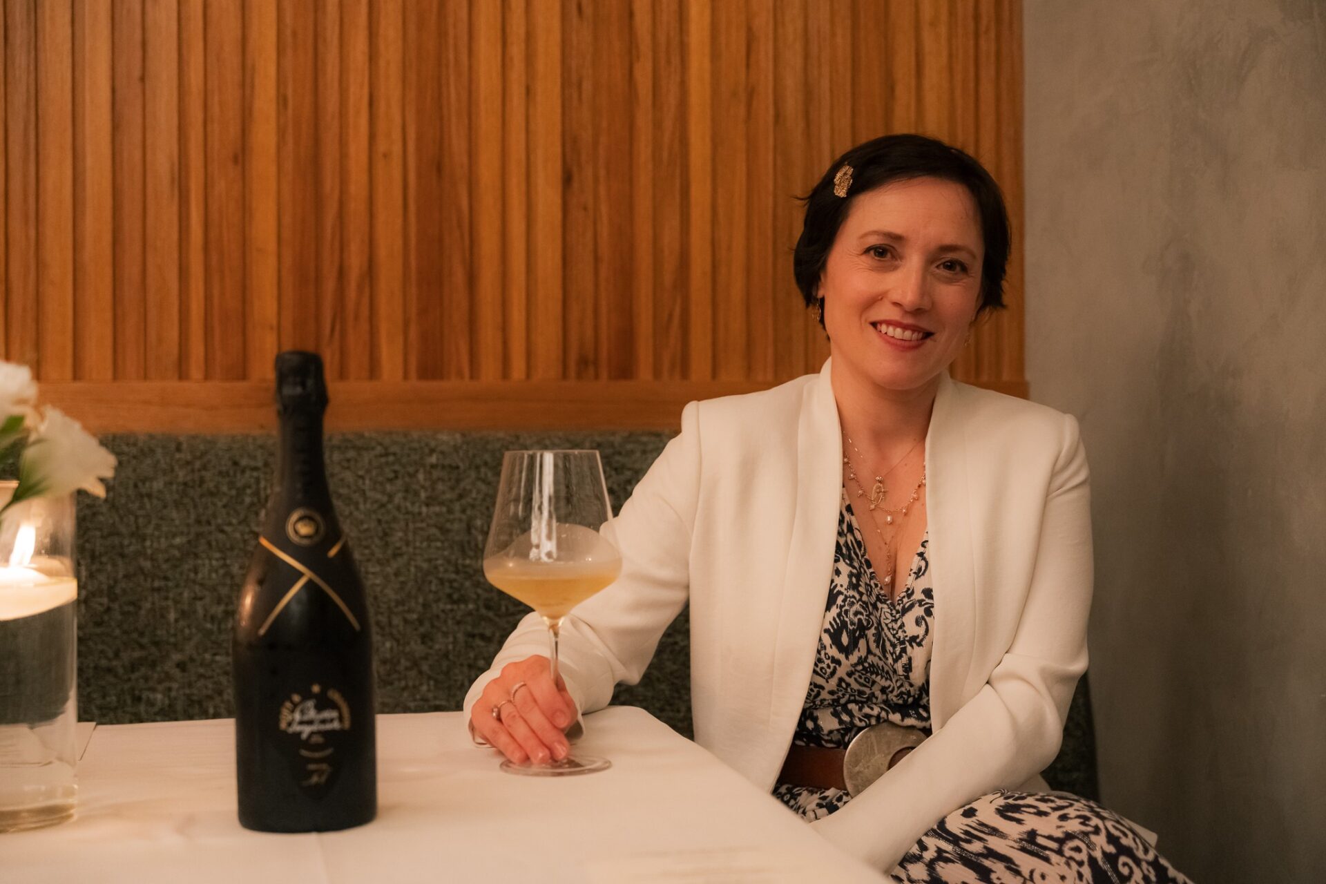 Moët & Chandon lança champanhe 'Collection Impériale Création Nº 1' para celebrar 280 anos