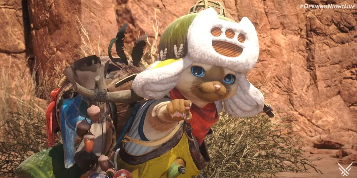 Monster Hunter Wilds Gold terá corte permanente de preço a partir de agosto
