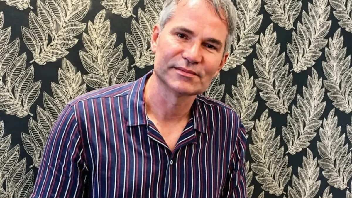 Moraes transforma prisão preventiva de Márcio Poncio em domiciliar por saúde e gravidez da esposa