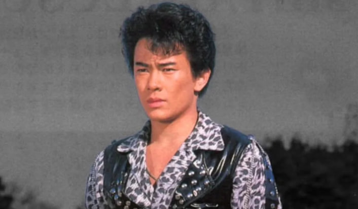 Morre Hikaru Kurosaki, o icônico Jaspion, aos 64 anos em Okinawa