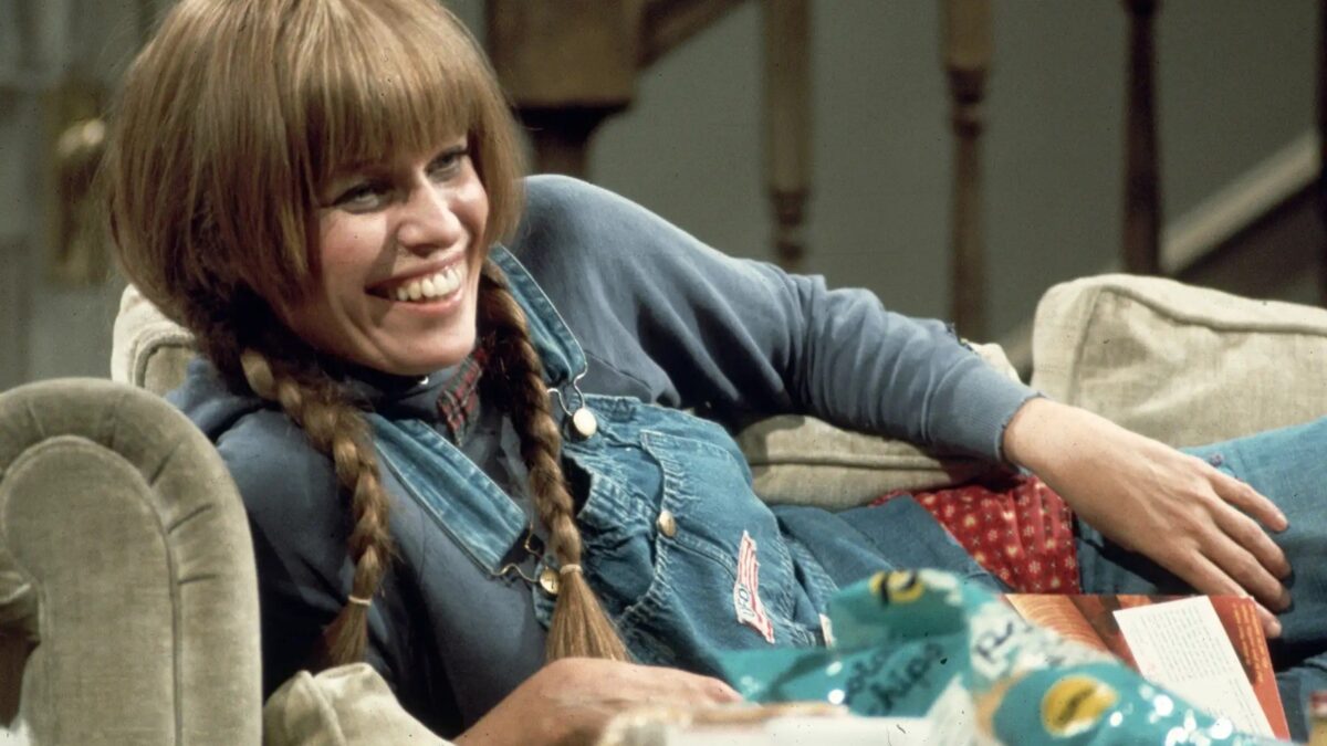 Morre Louise Lasser, estrela de "Mary Hartman, Mary Hartman", aos 87 anos