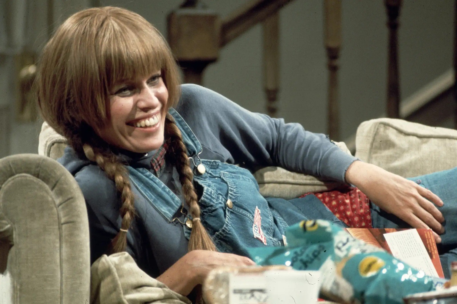 Morre Louise Lasser, estrela de "Mary Hartman, Mary Hartman", aos 87 anos