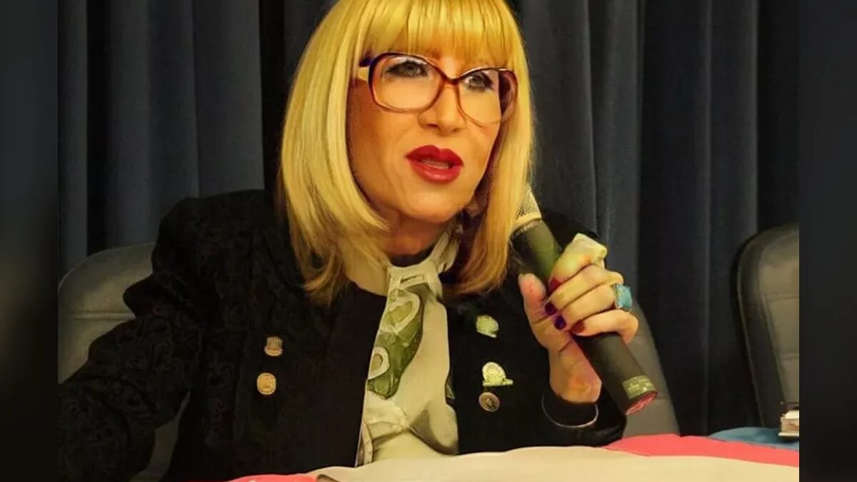 Morre Marcelly Malta Lisboa, ícone da luta pelos direitos trans no Brasil