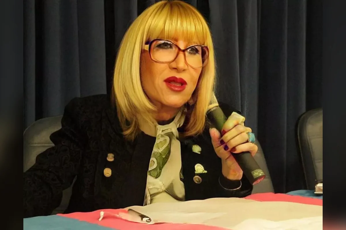 Morre Marcelly Malta Lisboa, ícone da luta pelos direitos trans no Brasil