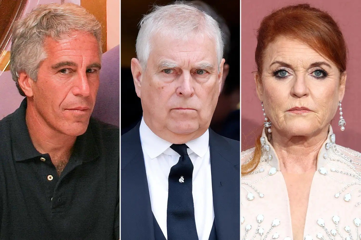 Morre Paddy McNally, ex-namorado de Sarah Ferguson, aos 88 anos