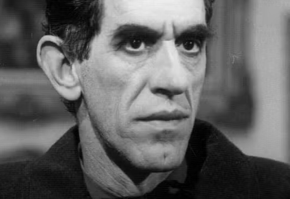 Morre Rui Rezende, ator de 'Roque Santeiro', aos 88 anos no Rio de Janeiro