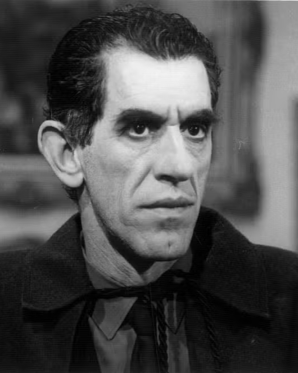 Morre Rui Rezende, ator de 'Roque Santeiro', aos 88 anos no Rio de Janeiro