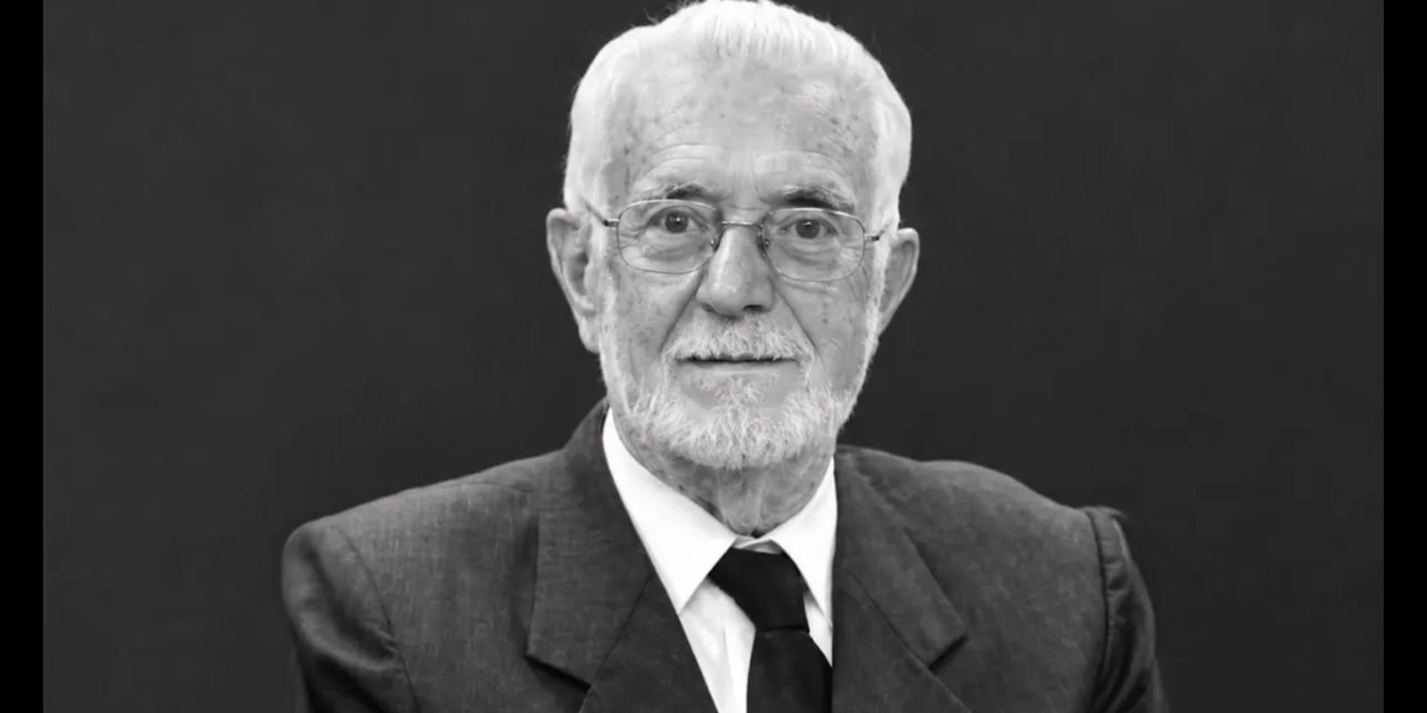 Morre aos 95 anos o ex-presidente do STF, Octavio Gallotti, no Rio de Janeiro