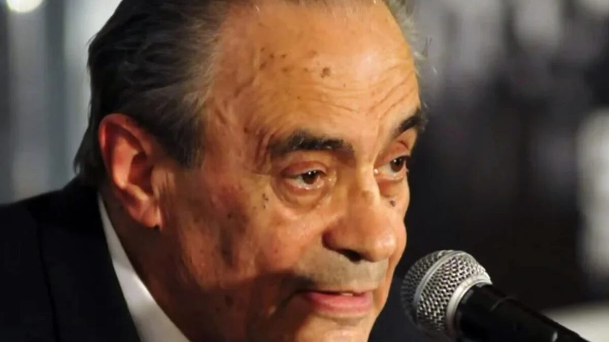 Morre o jornalista Carlos Bastos, referência do jornalismo gaúcho e brasileiro