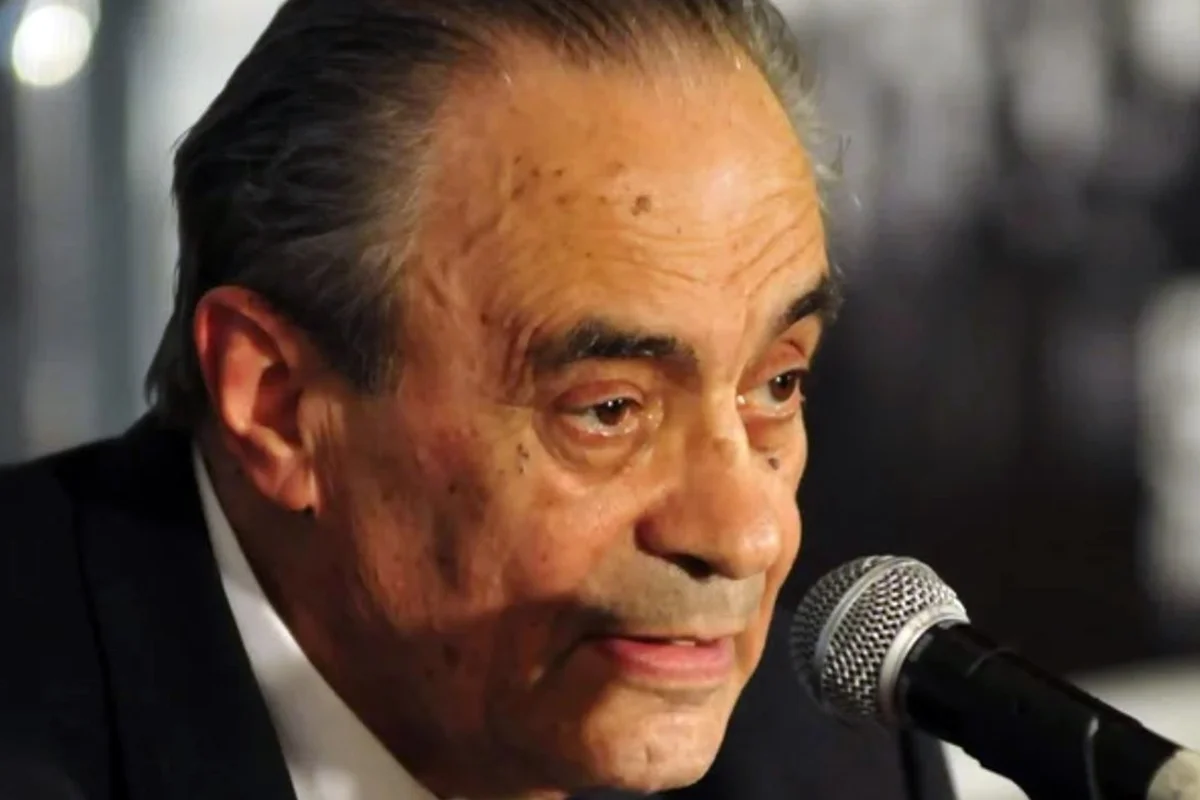 Morre o jornalista Carlos Bastos, referência do jornalismo gaúcho e brasileiro