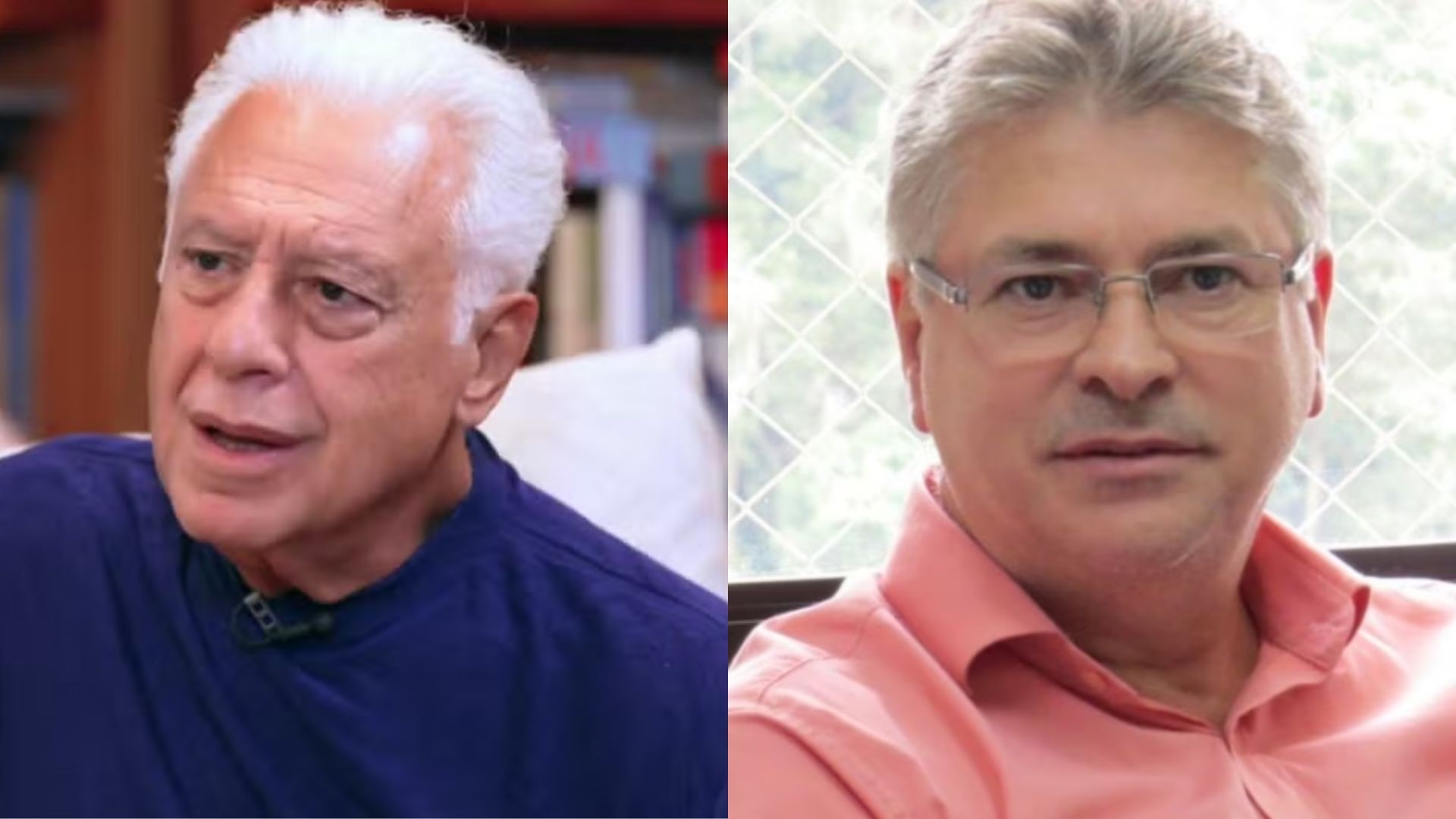 Morte de pastor gera confusão e assusta fãs do ator Antonio Fagundes