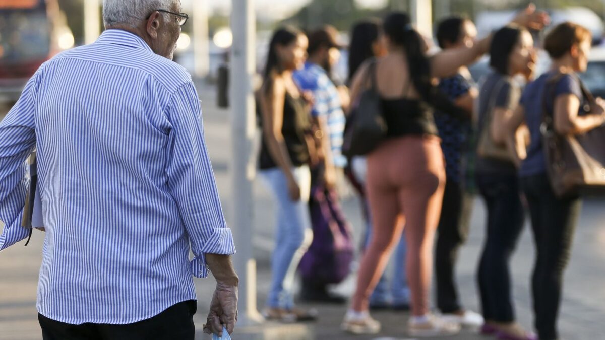 Municípios brasileiros podem ser reconhecidos como Cidade Amiga do Idoso a partir de nova lei