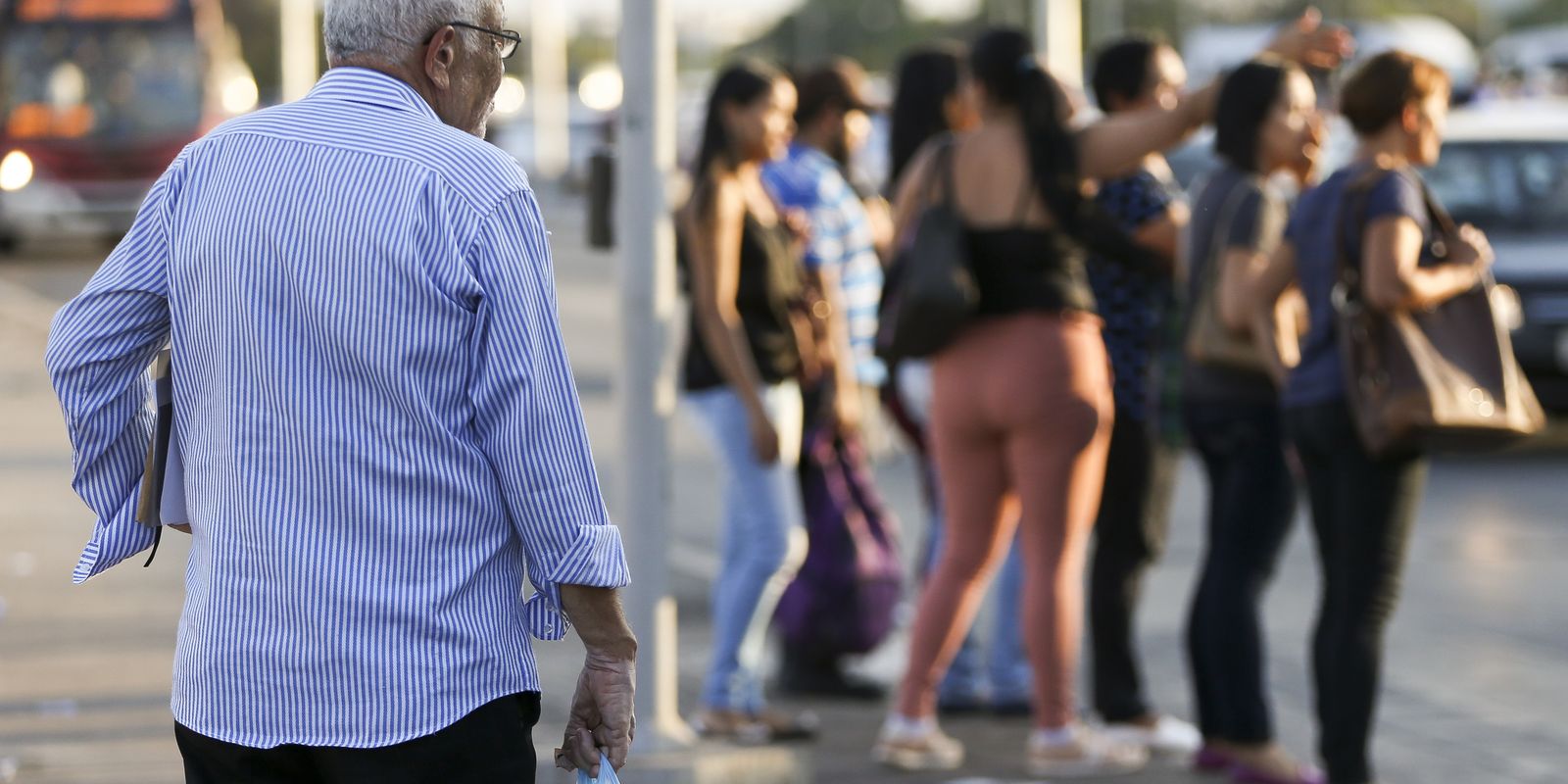 Municípios brasileiros podem ser reconhecidos como Cidade Amiga do Idoso a partir de nova lei