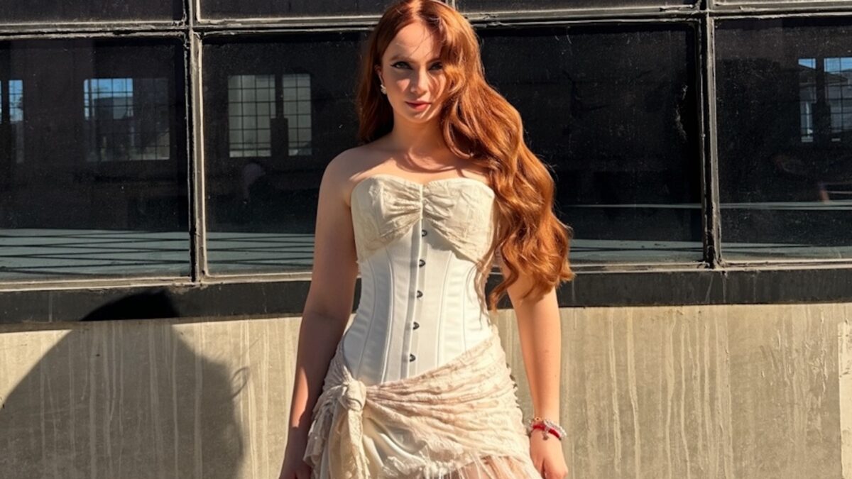 Nathalia Bacci lança single "Imagina Eu" e transforma superação em ironia e brasilidade