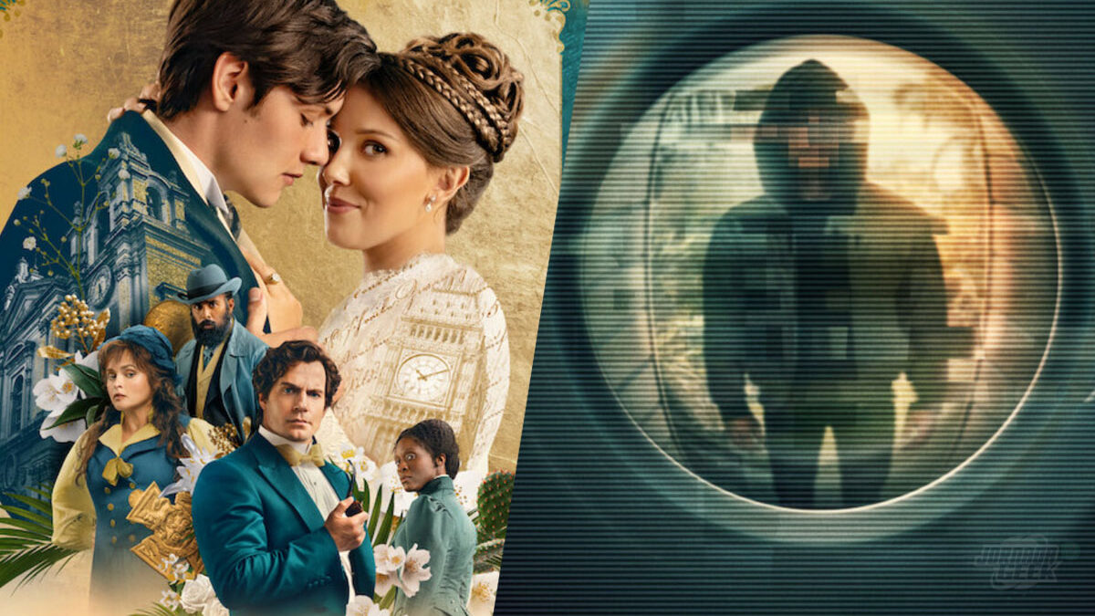 Netflix destaca 5 filmes e 5 séries imperdíveis neste fim de semana (04/07)