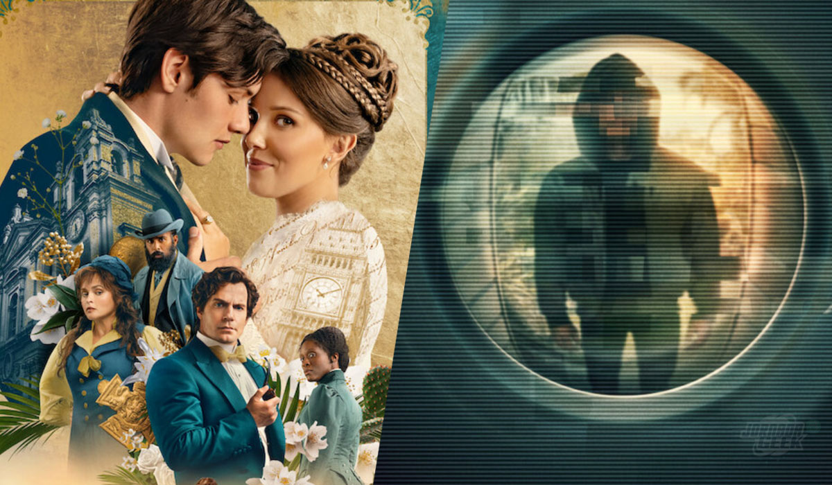 Netflix destaca 5 filmes e 5 séries imperdíveis neste fim de semana (04/07)