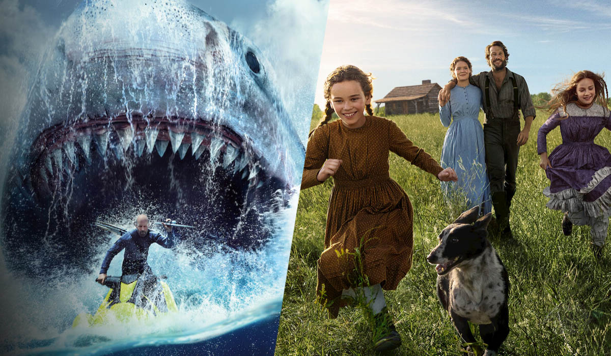 Netflix destaca 6 filmes e 6 séries imperdíveis neste fim de semana (11/07)