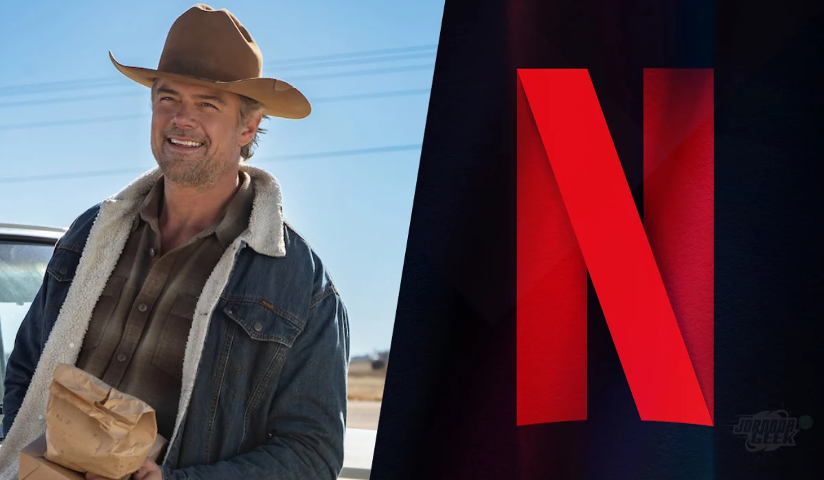 Netflix divulga lançamentos imperdíveis para julho de 2026; confira a lista completa