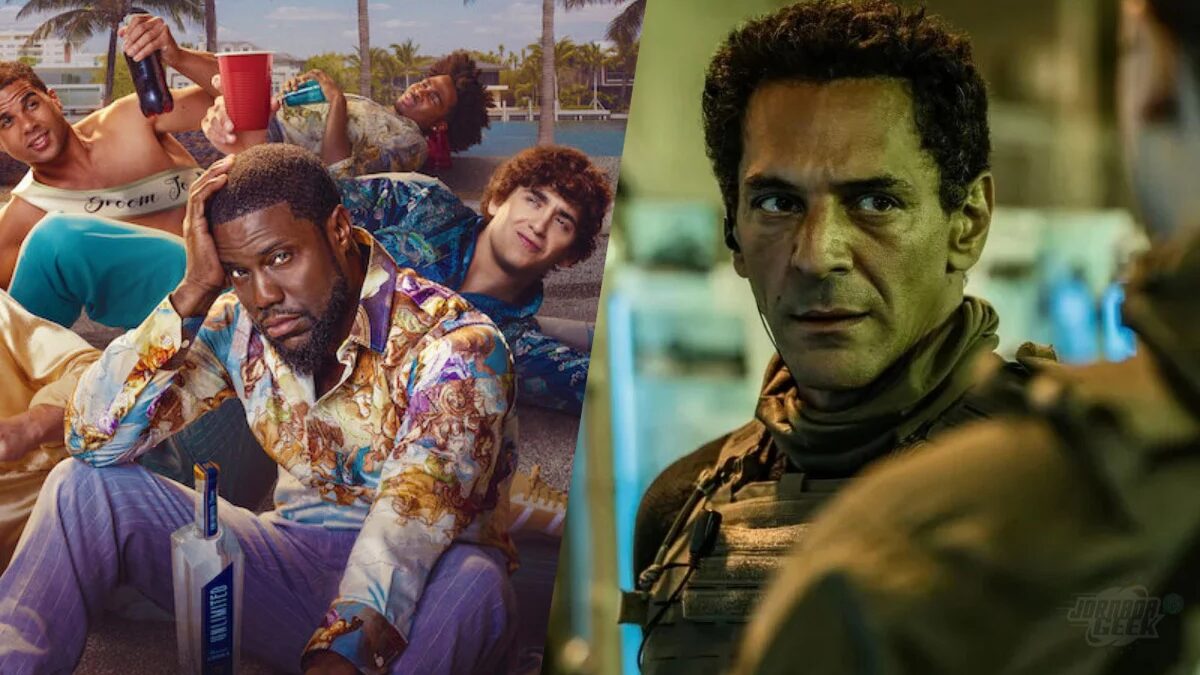 Netflix lança 13 novas estreias imperdíveis para o fim de semana de 25 e 26 de julho
