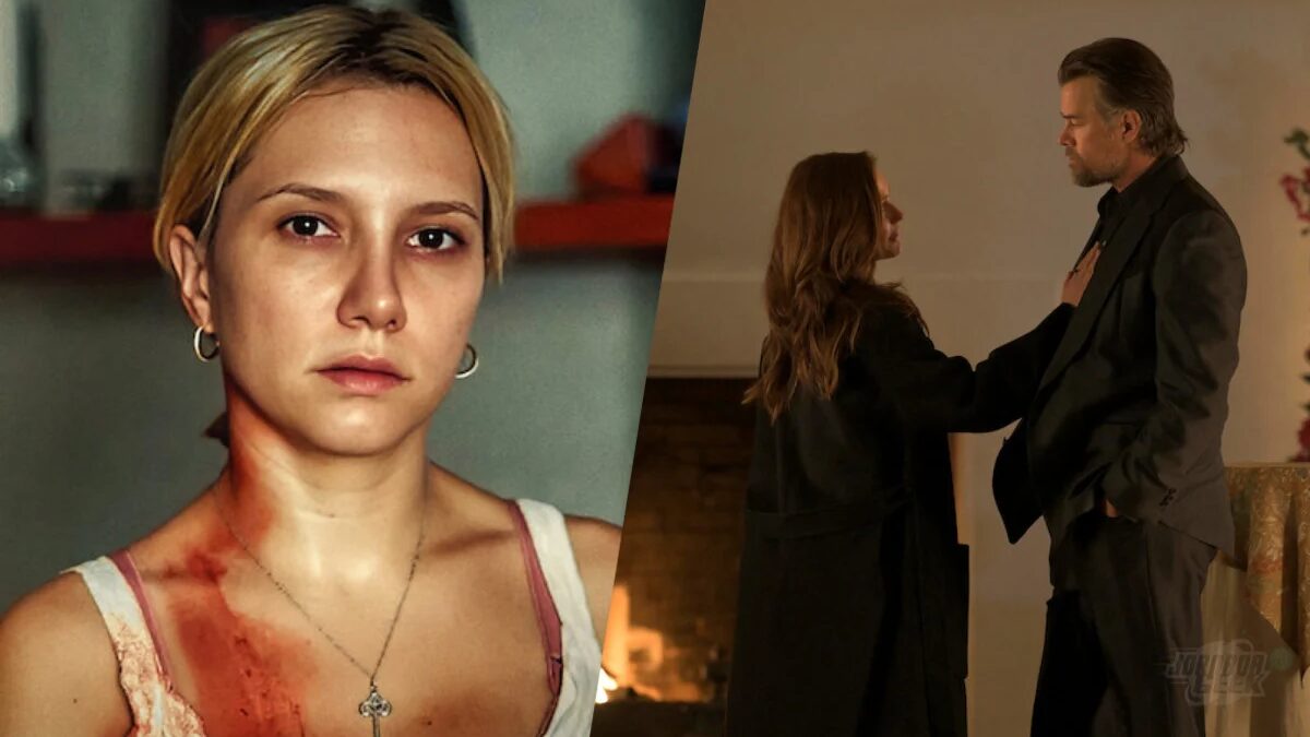 Netflix lança 24 novidades entre 20 e 26 de julho, incluindo séries e filmes.