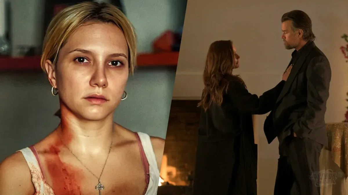 Netflix lança 24 novidades entre 20 e 26 de julho, incluindo séries e filmes.