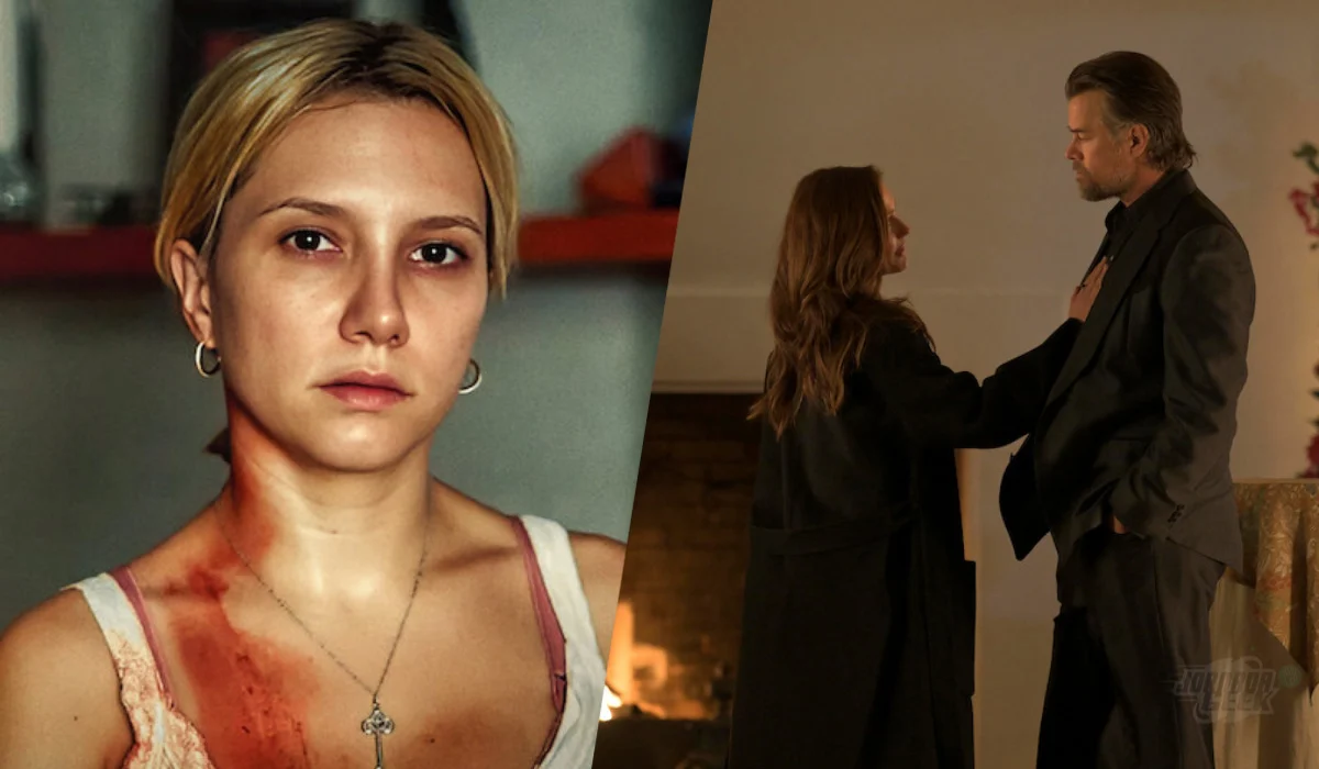 Netflix lança 24 novidades entre 20 e 26 de julho, incluindo séries e filmes.