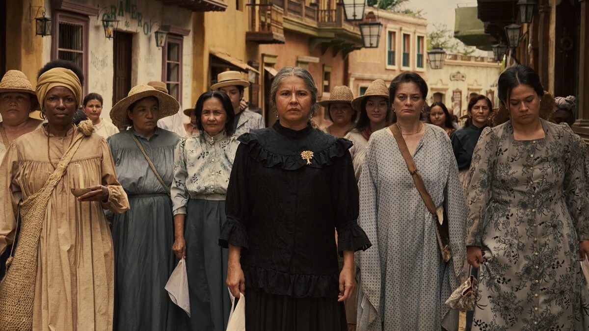Netflix revela estreias de agosto com destaque para Cem Anos de Solidão e Outer Banks