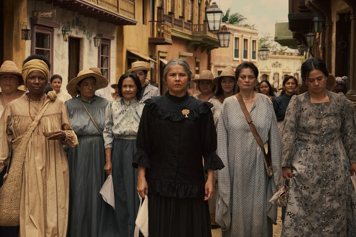 Netflix revela estreias de agosto com destaque para Cem Anos de Solidão e Outer Banks